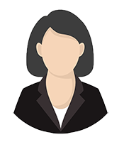 Musterperson Weiblich